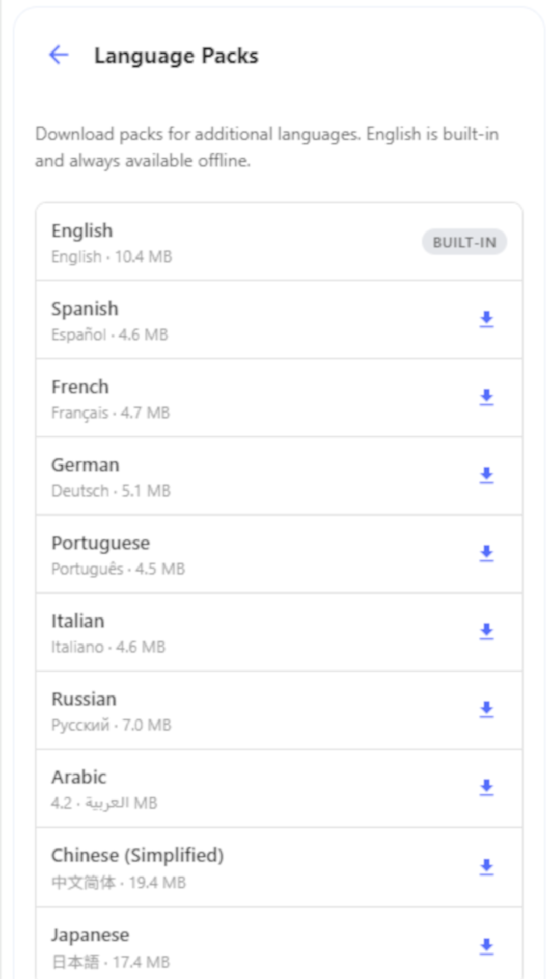 TextGrab Pro Screenshot