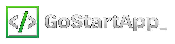 GoStartApp Logo